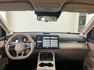 2023 Landian E5 1.5L DE-i 100KM Enjoyment 7-seater, фото 4, лот 11643641
