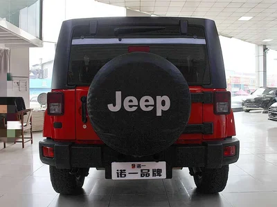 2015 Jeep Wrangler 3.0L Sahara 4-Door Comfort Edition, фото 4, лот 11193663
