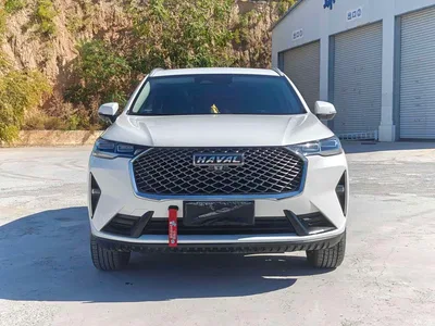 2022 Haval H6 3rd Gen 1.5T Auto 2WD Max, фото 2, лот 11580835