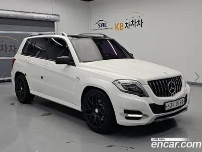 2013 Mercedes-Benz GLK-Class GLK220 CDI, фото 4, лот 10224919