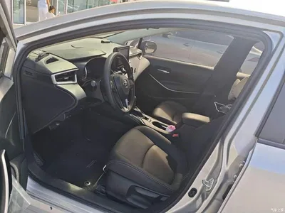 2022 Toyota Corolla Hybrid 1.8L E-CVT Pioneer Edition, фото 4, лот 10400119