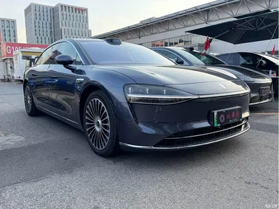 2026 Xiangjie Enjoy World S9 Extended Range Ultra, фото 3, лот 10822289