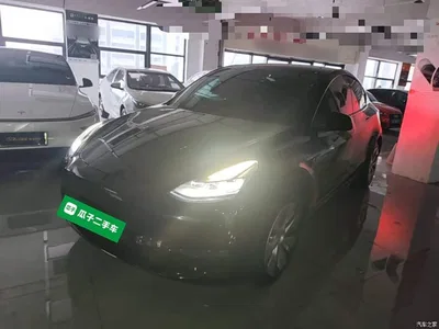 2022 Tesla Model Y Long Range AWD, фото 1, лот 10886669