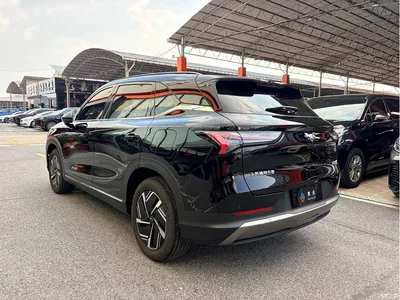 2025 Wuling Motors Wuling Xingguang S 130km High-Power Flagship, фото 3, лот 10836464