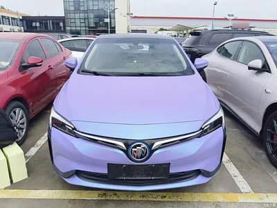 2020 Buick Velite 6 Connected Smart PLUS, фото 3, лот 10812543