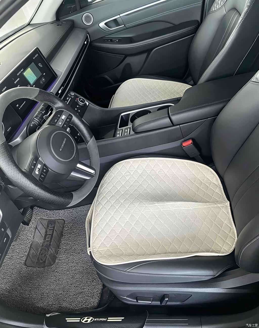 2024 Hyundai Sonata 1.5T Pro, фото 4, лот 11215272