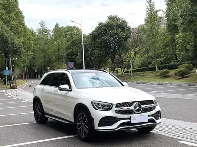 2021 Mercedes-Benz GLC 300 L 4MATIC Sporty, фото 3, лот 10259078