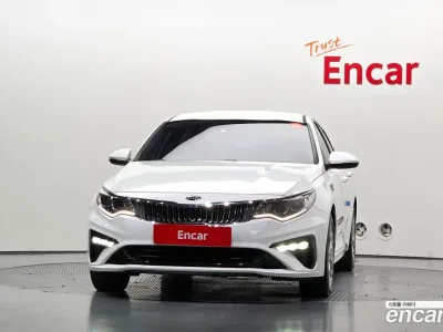 2020 Kia K5 2.0, фото 3, лот 11133530