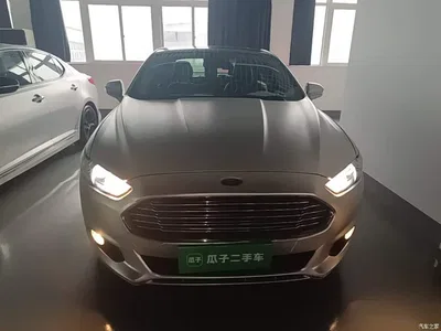 2013 Ford Mondeo Model 1.5L GTDi180 Fashion, фото 3, лот 10672431