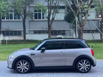 2023 MINI MINI 1.5T COOPER Artist, фото 3, лот 10351162