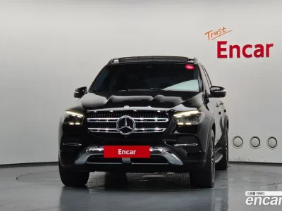 2026 Mercedes-Benz GLE-Class GLE350 4MATIC, фото 3, лот 10167311