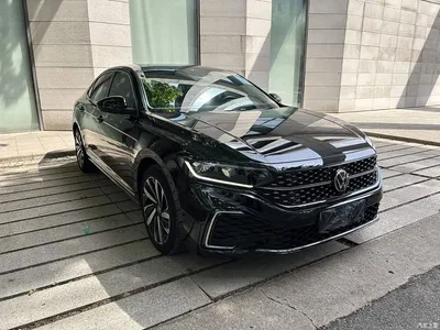 2022 Volkswagen Passat 330TSI Starlight Elite Edition, фото 3, лот 10270679