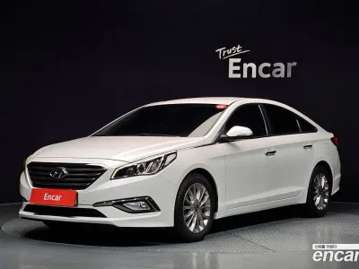 2017 Hyundai Sonata 2.0 Care+, фото 1, лот 10096758