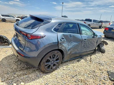 2023 MAZDA CX-30 PREFERRED, фото 3, лот 10846261