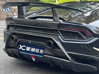 2014 Lamborghini Huracán LP 610-4, фото 4, лот 10309819