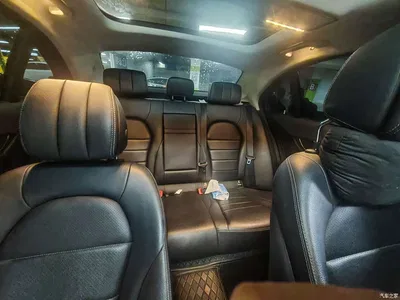 2020 Mercedes-Benz C-Class C 260 L Sport, фото 4, лот 10837911