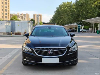 2016 Buick LaCrosse Facelift 28T Elite, фото 2, лот 10275835