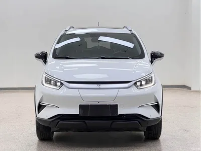 2021 BYD Yuan Pro 401KM Premium Model, фото 2, лот 11172994