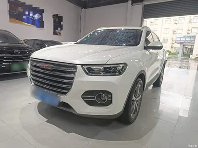 2017 Haval H6 Red Label 2.0T Auto 2WD Smart, фото 2, лот 10284149