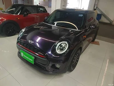 2018 MINI MINI 1.5T ONE PLUS, фото 2, лот 10350402