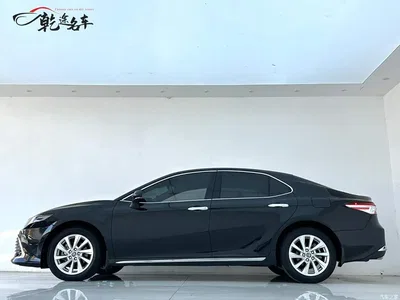 2023 Toyota Camry 2.0G Luxury Edition, фото 4, лот 10267447