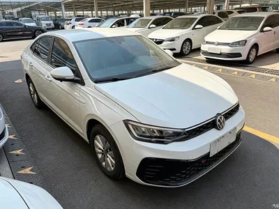 2025 Volkswagen Lavida New Edge 1.5L Outstanding New Ease, фото 3, лот 11074914