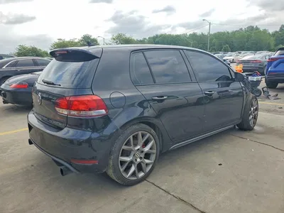 2014 VOLKSWAGEN GTI, фото 3, лот 10985453