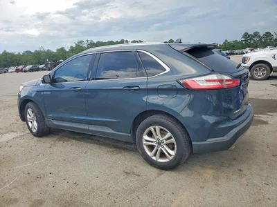 2019 FORD EDGE SEL, фото 2, лот 10551058