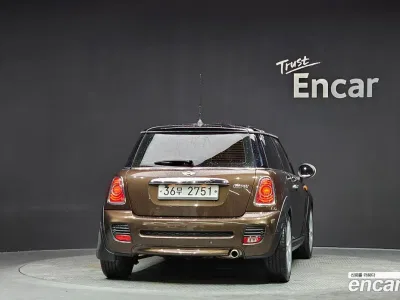 2012 Mini Cooper SE, фото 4, лот 10106124
