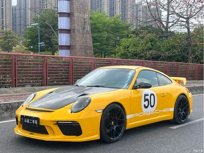 2010 Porsche 911 Carrera 3.6L, фото 3, лот 10431501