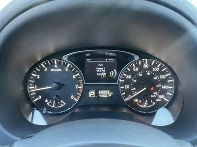 2015 NISSAN ALTIMA 2.5, фото 4, лот 10974189