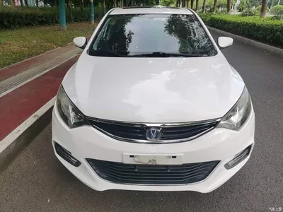 2015 Changan Eado XT 1.6L Manual Junku Version China V, фото 3, лот 10253630