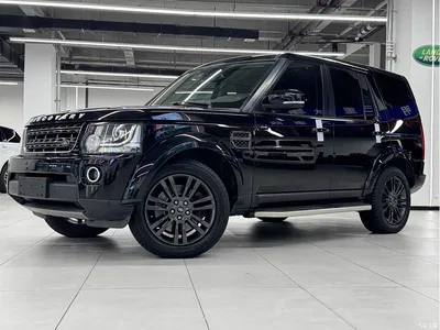 2016 Land Rover Discovery 3.0 SC V6 HSE, фото 4, лот 10307583