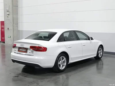 2015 Audi A4L 35 TFSI Auto Standard, фото 2, лот 10893756