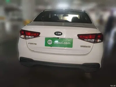 2018 Kia Forte 1.6L Manual Comfort Smart, фото 3, лот 11007105