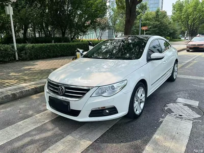 2012 Volkswagen FAW-Volkswagen CC 1.8TSI Luxury, фото 1, лот 10460339