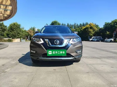 2019 Nissan X-Trail 2.0L CVT Comfort Edition 2WD, фото 2, лот 10326752