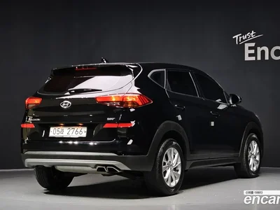 2019 Hyundai Tucson Gasoline 1.6 turbo 2WD, фото 2, лот 10152818