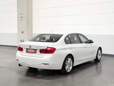 2016 BMW 3 Series 320Li Progressive, фото 2, лот 11012812