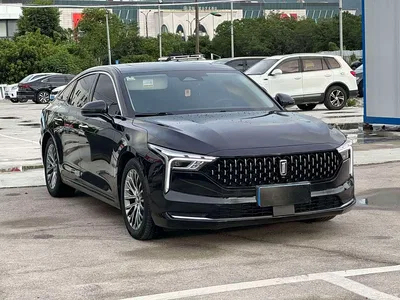 2021 Besturn B70 1.5T Automatic Driving Enjoyment Model, фото 3, лот 10511900