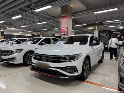 2023 Volkswagen Bora 200TSI DSG Yuexing PRO Edition, фото 3, лот 10471794