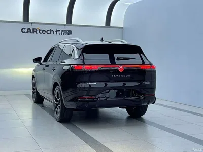 2026 Volkswagen Talagon, фото 2, лот 10446957