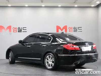 2012 Hyundai Genesis BH 330 Luxury, фото 2, лот 10136719