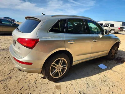 2017 AUDI Q5 PREMIUM, фото 3, лот 10657994