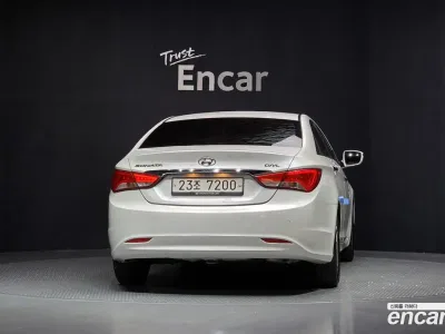2013 Hyundai Sonata CVVL Smart, фото 4, лот 10128666
