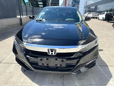 2018 Honda Accord 260TURBO Elite Edition China VI, фото 3, лот 11203126