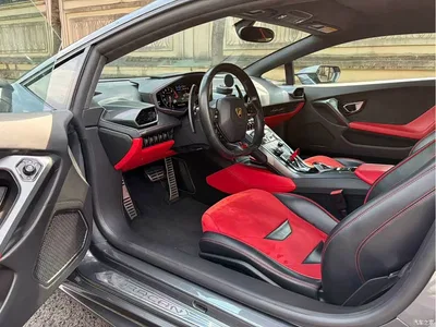 2016 Lamborghini Huracán LP 600-4 Limited Edition, фото 3, лот 10309221