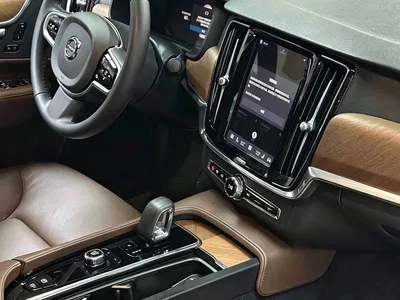 2024 Volvo S90 B5 Inscription Luxury Edition, фото 4, лот 11386793