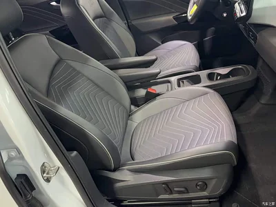 2023 Volkswagen ID.3 Upgraded Pure Intelligence Edition, фото 3, лот 10468182
