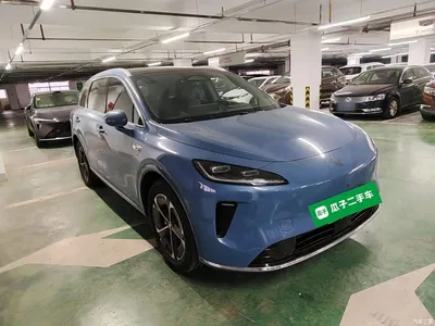 2025 Shangjie SUV Model Pure Electric Pro Long Range, фото 4, лот 11643606